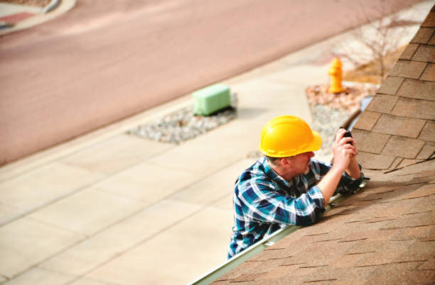 Best Storm Damage Roof Repair  in Uhland, TX