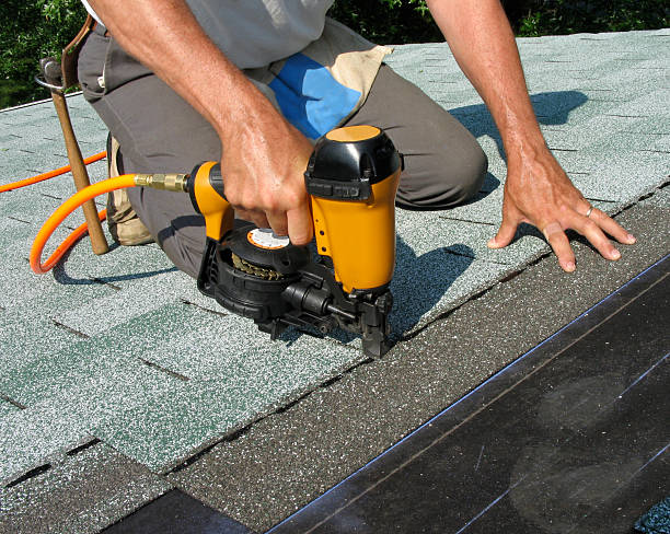 Slate Roofing Contractor in Uhland, TX