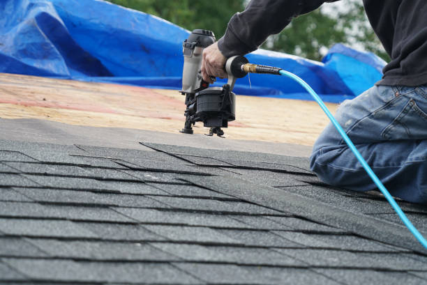 Quick and Trustworthy Emergency Roof Repair Services in Uhland, TX