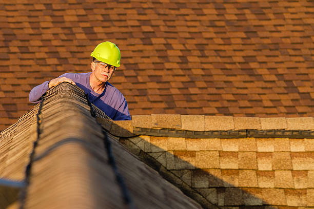 Best Flat Roof Repair Services  in Uhland, TX