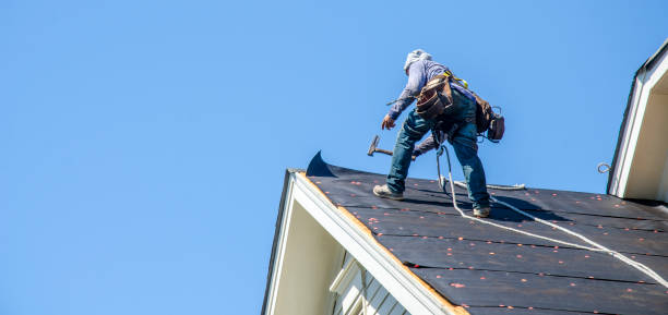 Best Storm Damage Roof Repair  in Uhland, TX